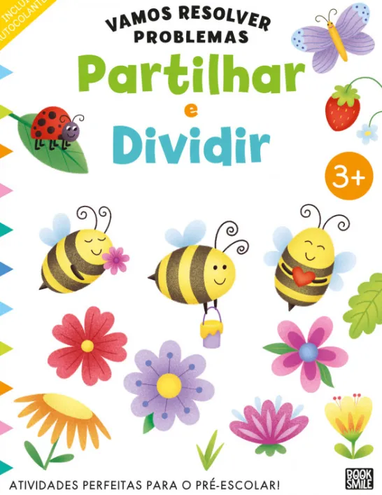 Partilhar e Dividir