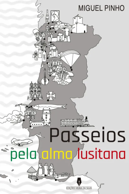 Passeios pela Alma Lusitana