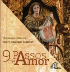 9 Passos de Amor