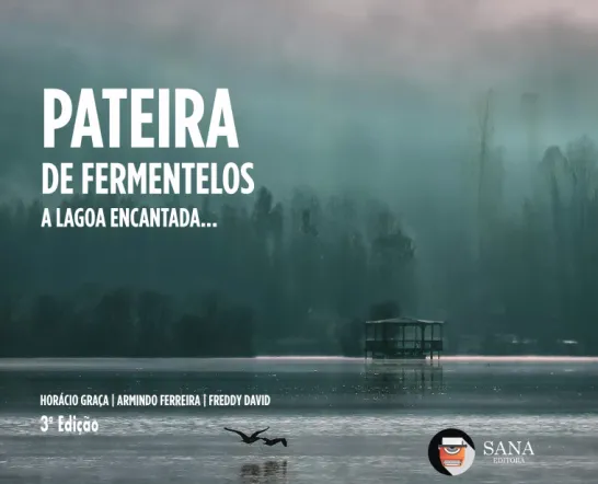 Pateira de Fermentelos - A Lagoa Encantada...