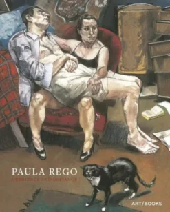 Paula Rego: Obedience and Defiance