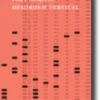 Pedro Casqueiro: desordem vertical