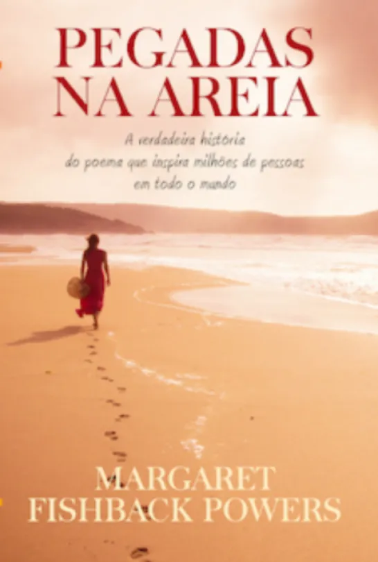 Pegadas na Areia