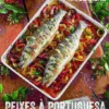 Peixes à Portuguesa