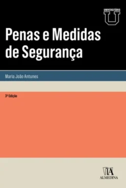 Penas e Medidas de Segurança