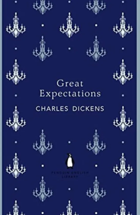 Penguin English Library: Great Expectations