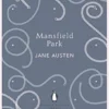 Penguin English Library: Mansfield Park