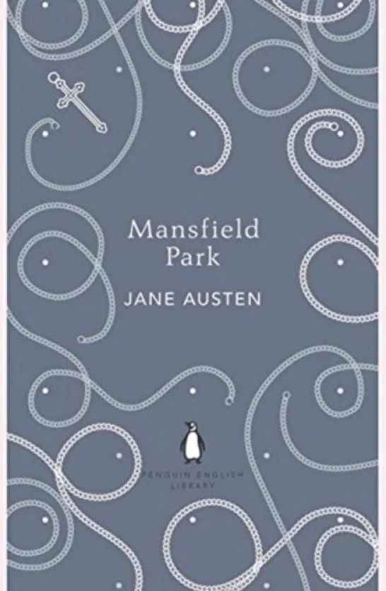 Penguin English Library: Mansfield Park