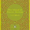 Penguin English Library: The Island of Dr Moreau