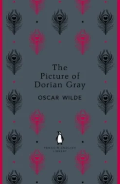 Penguin English Library: The Picture of Dorian Gray