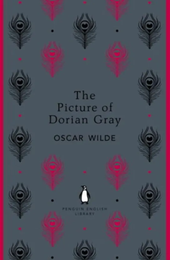 Penguin English Library: The Picture of Dorian Gray