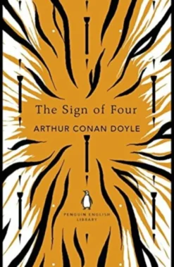 Penguin English Library: The Sign of Four