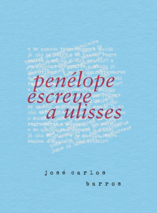 Penélope Escreve a Ulisses