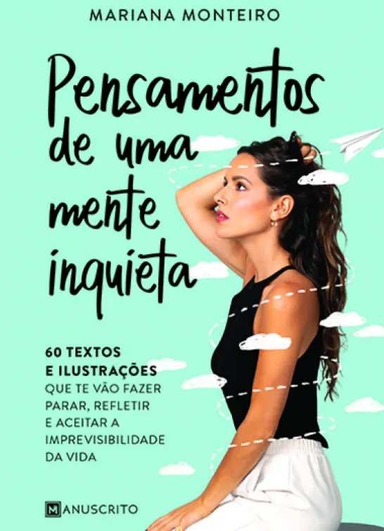 Pensamentos de uma Mente Inquieta