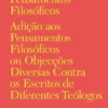 Pensamentos Filosóficos