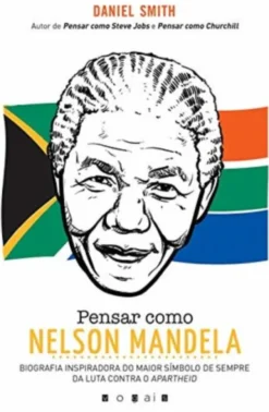 Pensar como Nelson Mandela
