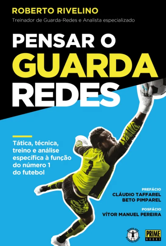 Pensar o Guarda Redes