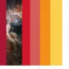 Pequena História da Matéria e do Universo
