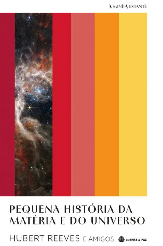 Pequena História da Matéria e do Universo