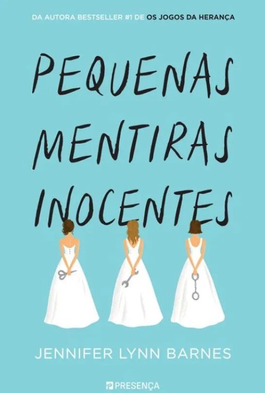 Pequenas Mentiras Inocentes