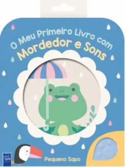 Pequeno Sapo