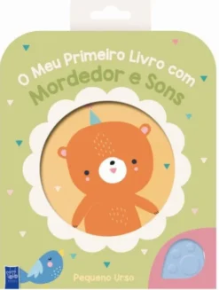 Pequeno Urso