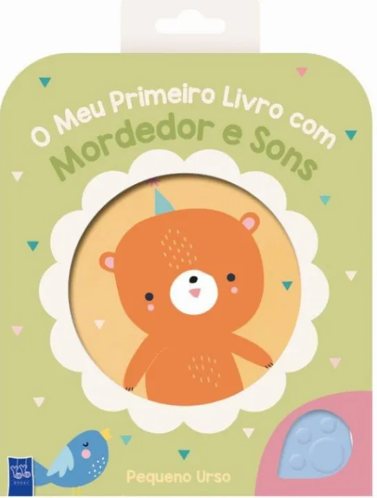 Pequeno Urso