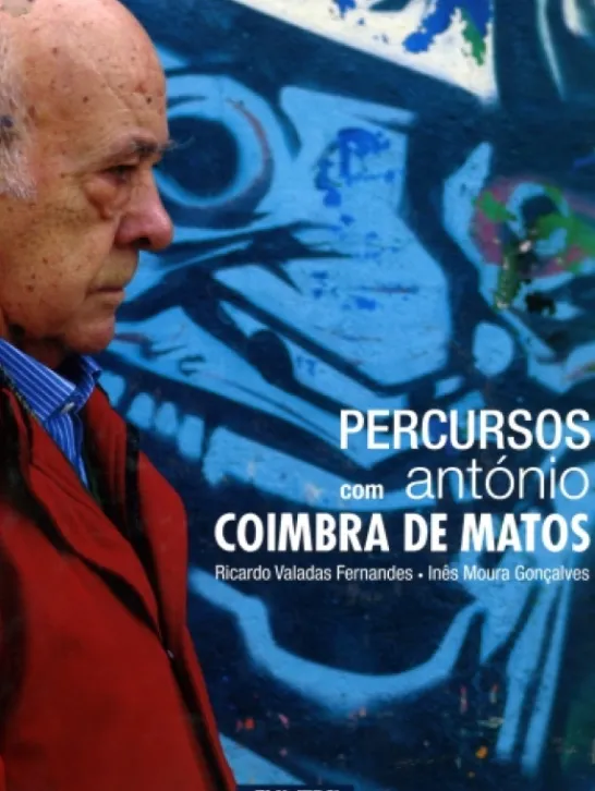 Percursos com António Coimbra de Matos