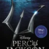 Percy Jackson and the Olympians: The Lightning Thief