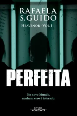 Perfeita - Heavenor - Vol. 1