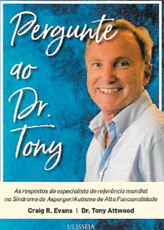 Pergunte ao Dr. Tony