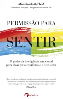 Permissão para Sentir