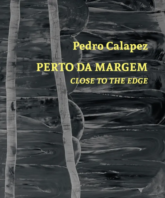 Perto da Margem - Close to the Edge