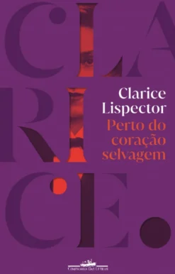 Perto do Coração Selvagem