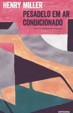 Pesadelo em Ar Condicionado