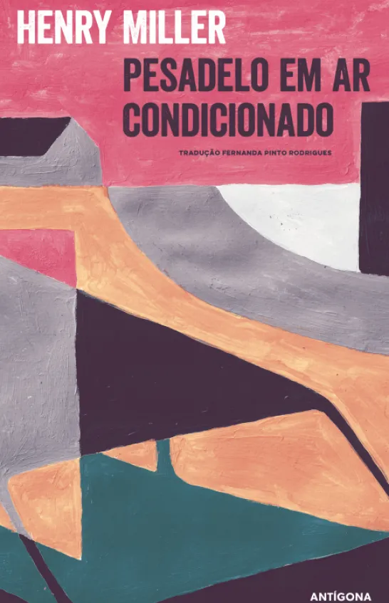 Pesadelo em Ar Condicionado