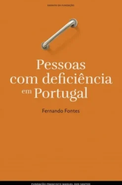 Pessoas com Deficiência em Portugal