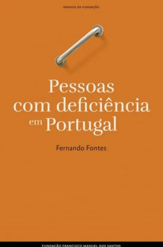 Pessoas com Deficiência em Portugal