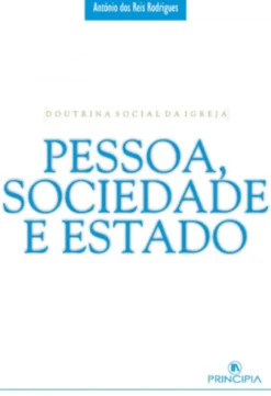 Pessoa, Sociedade e Estado