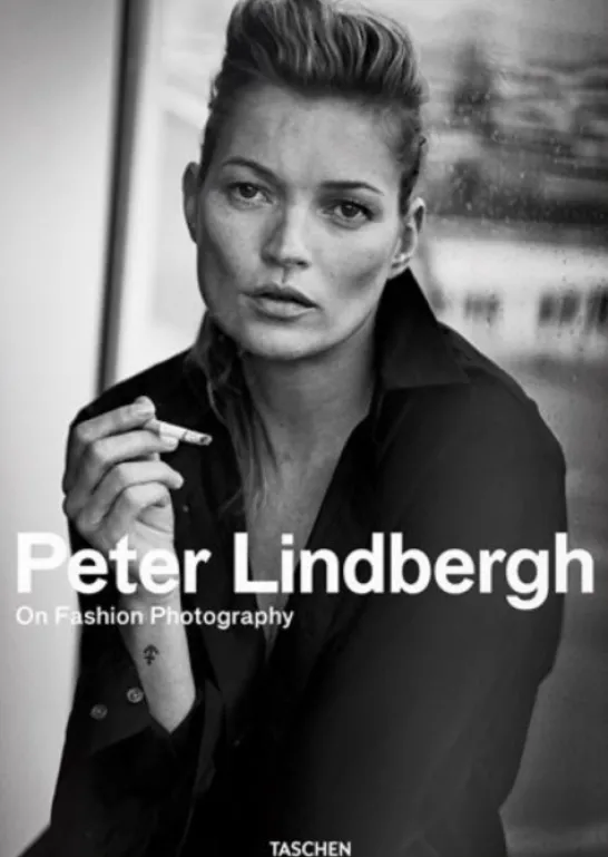 Peter Lindbergh. On Fashion Photography