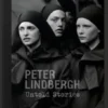 Peter Lindbergh. Untold Stories