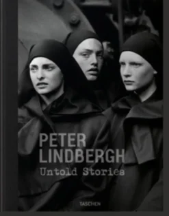 Peter Lindbergh. Untold Stories