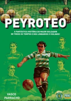Peyroteo