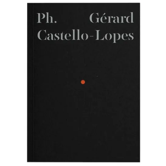 Ph.14 Gérard Castello-Lopes