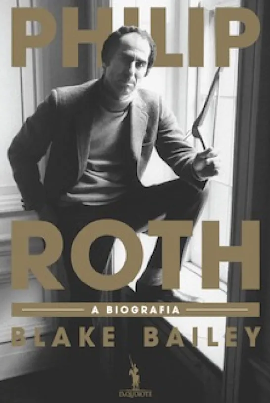 Philip Roth - A Biografia
