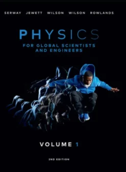 Physics For Global Scientists and Engineers - Volume 1