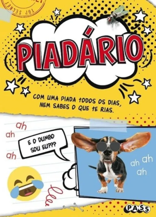 Piadário