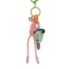 Pingente para Bolsa - Vintage Phone