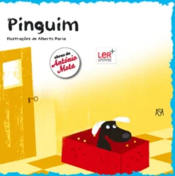 Pinguim