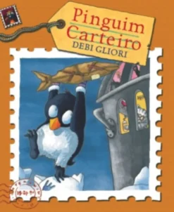 Pinguim Carteiro